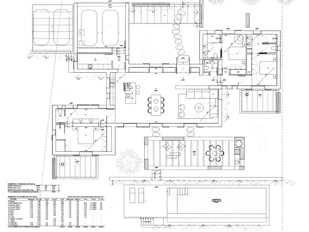 Charmante Neubau Finca mit Panoramablick-11
