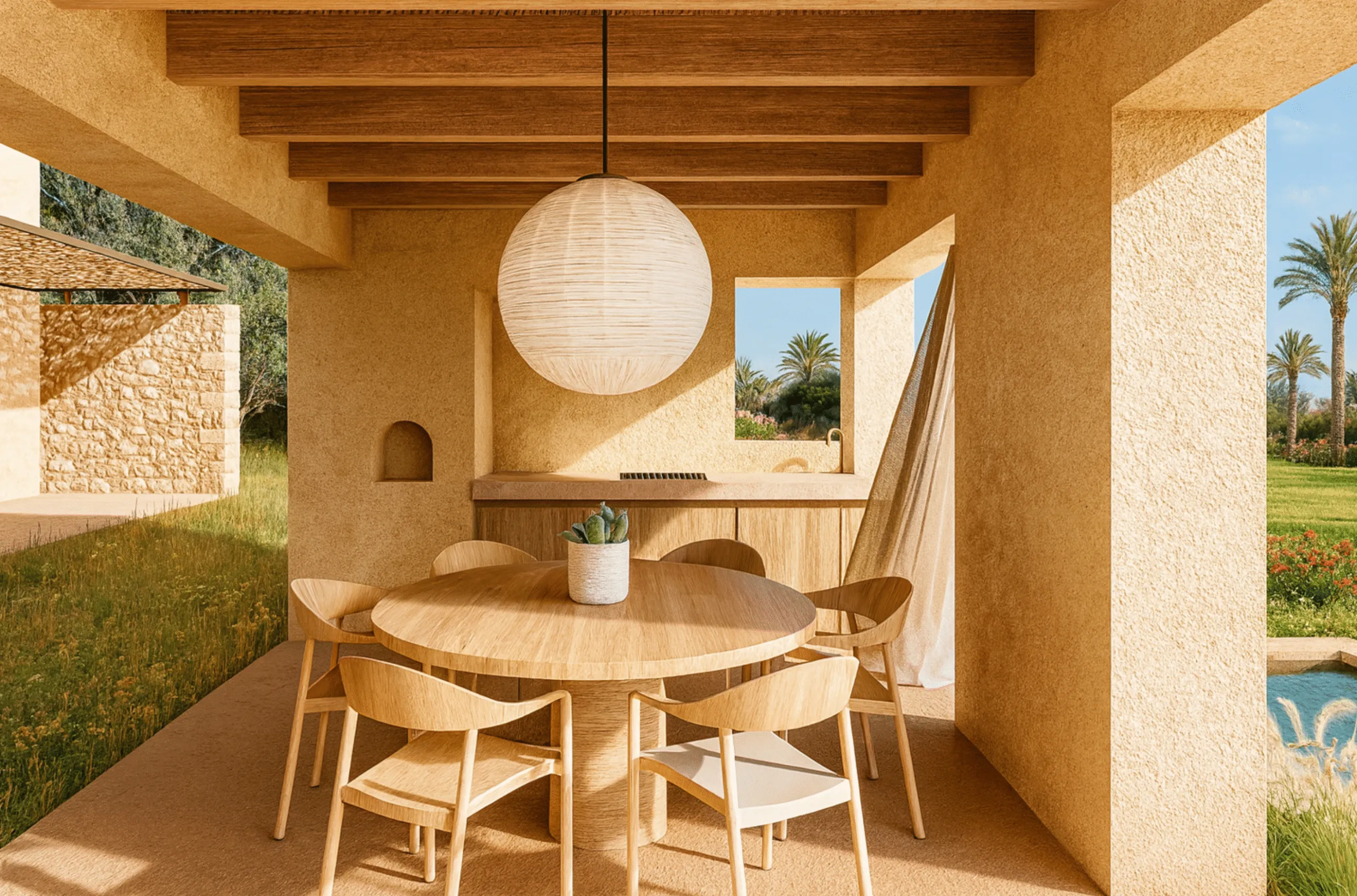 Charming new build house with panoramic views-3