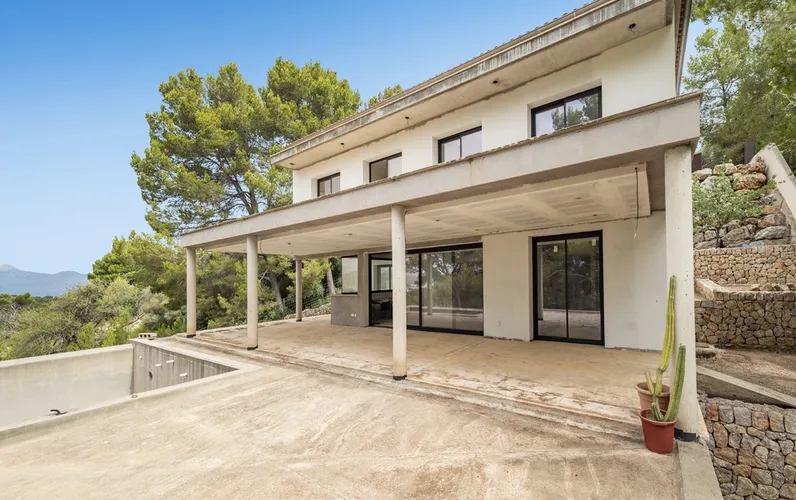 Desplaça la casa dels teus somnis : una rara oportunitat t'espera