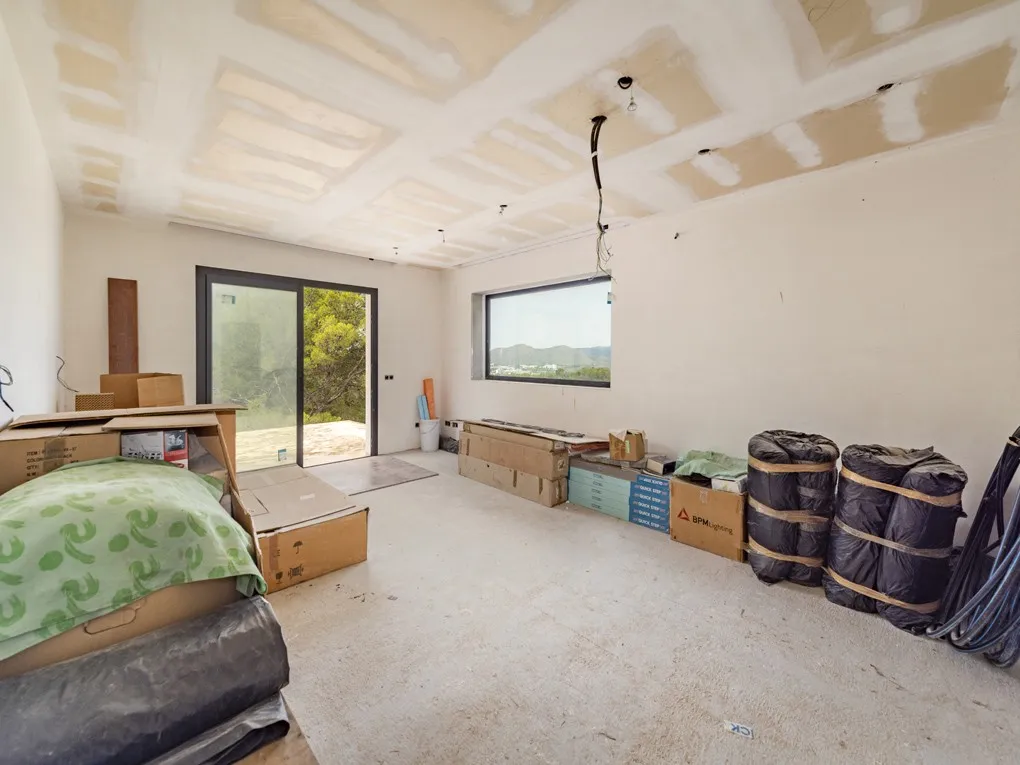 Excepcional proyecto de construcción en la urbanización de Bonaire-8