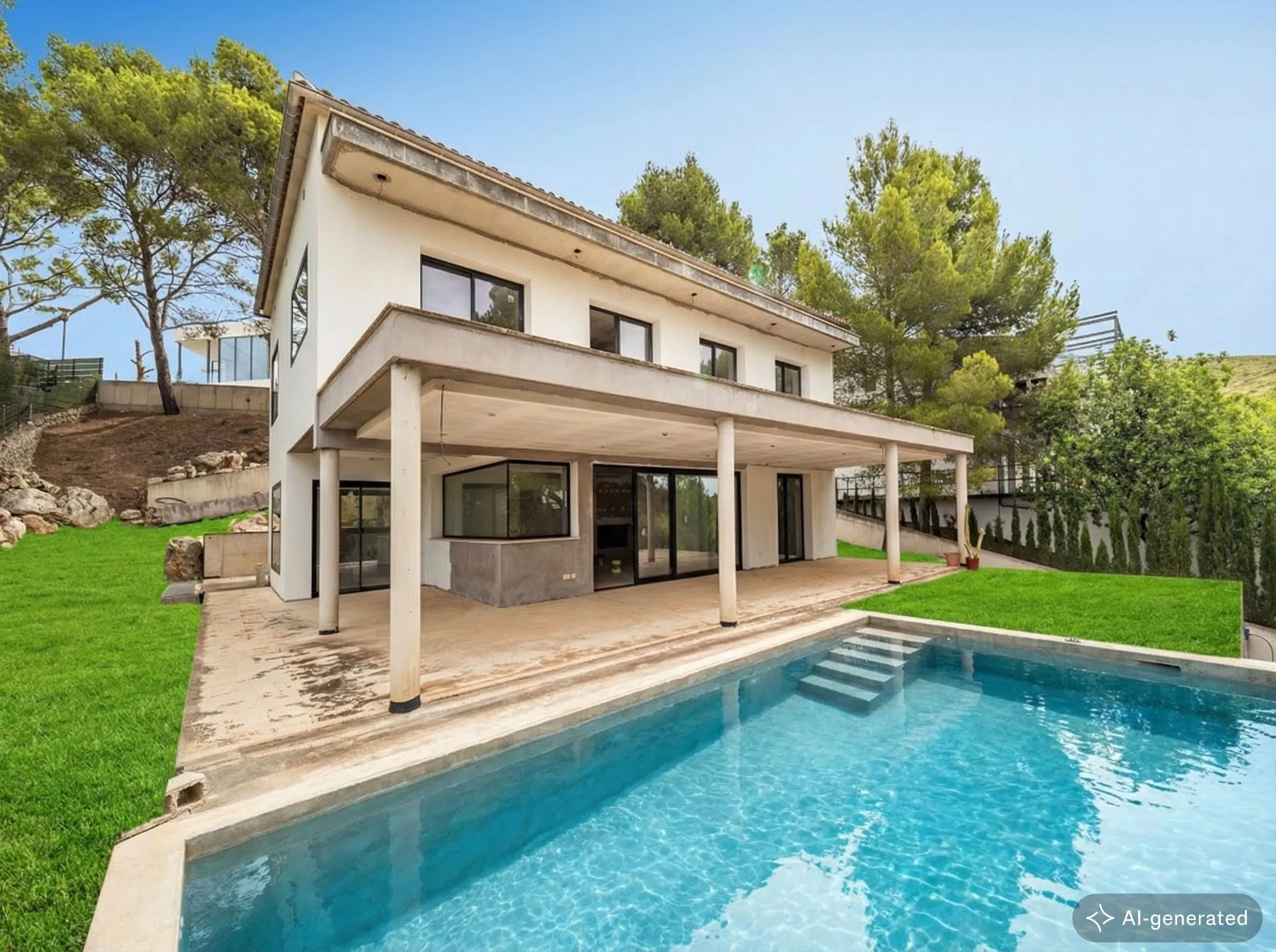 Svelate la casa dei vostri sogni: una rara opportunità vi attende-2