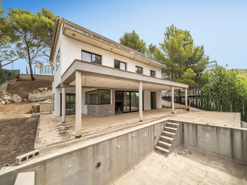 Desplaça la casa dels teus somnis : una rara oportunitat t'espera-2