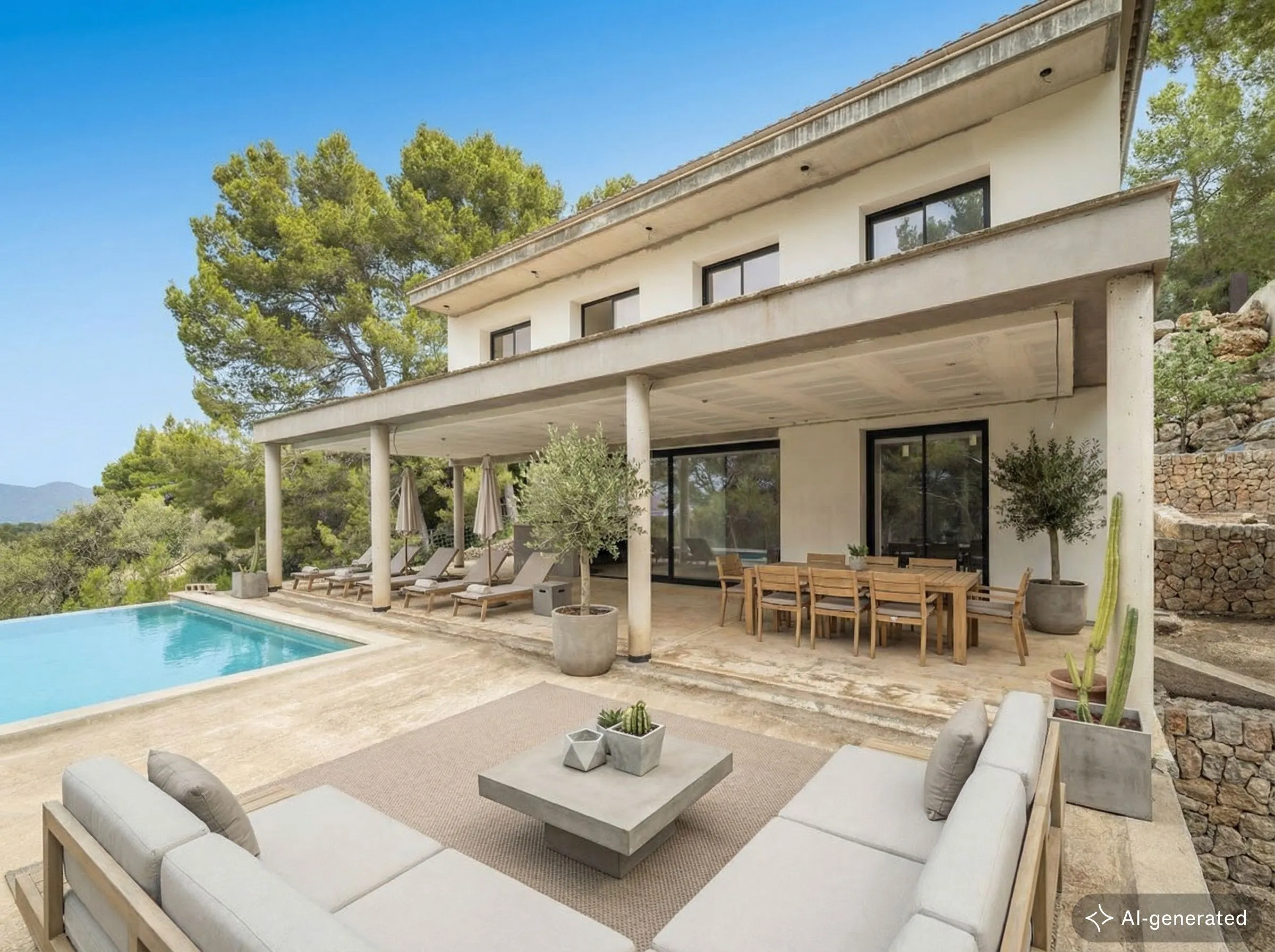 Svelate la casa dei vostri sogni: una rara opportunità vi attende-4