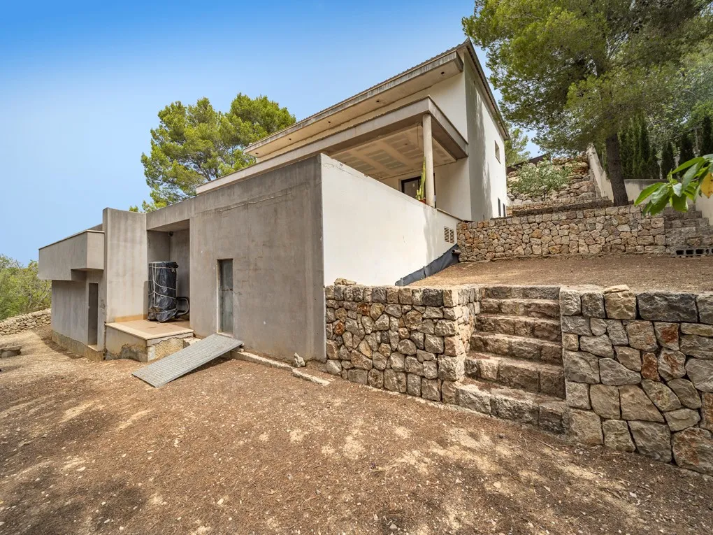 Desplaça la casa dels teus somnis : una rara oportunitat t'espera-9