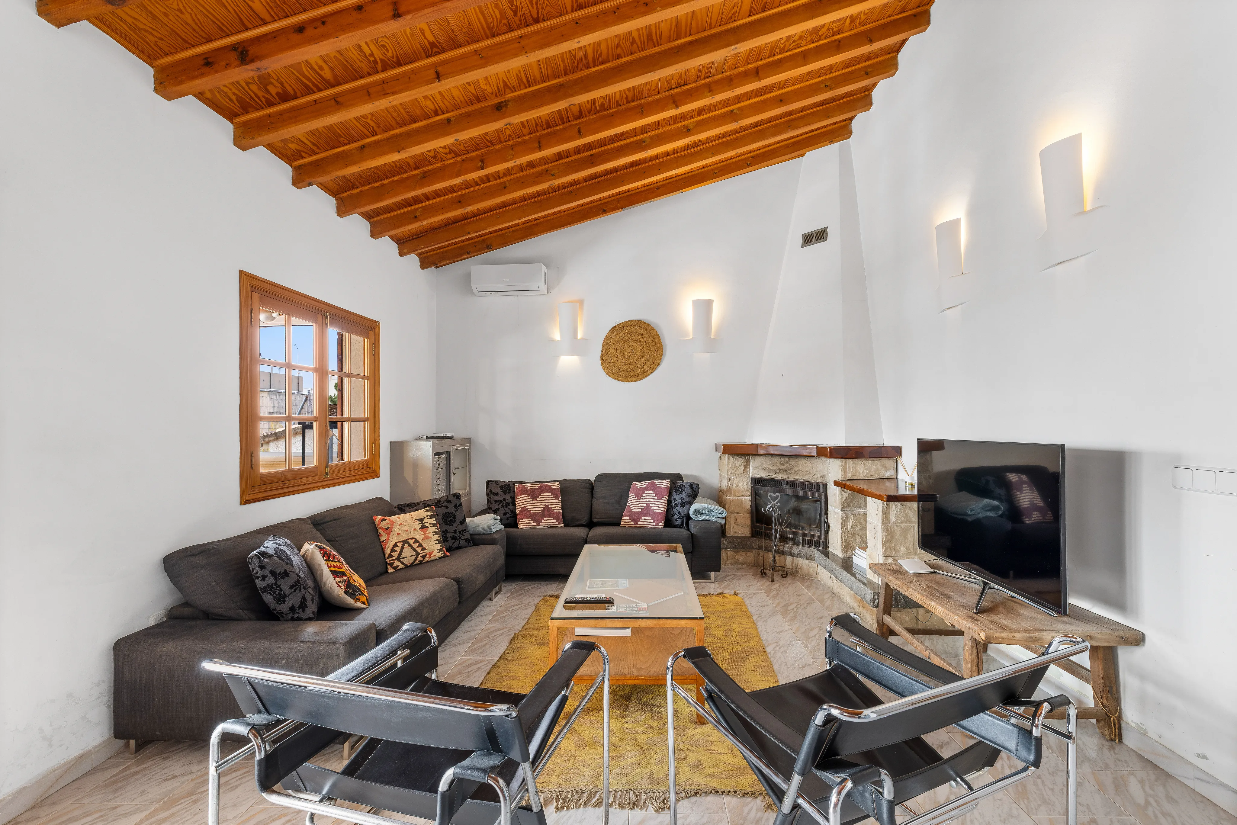 Willa z licencją na wynajem w Son Espanyolet-4