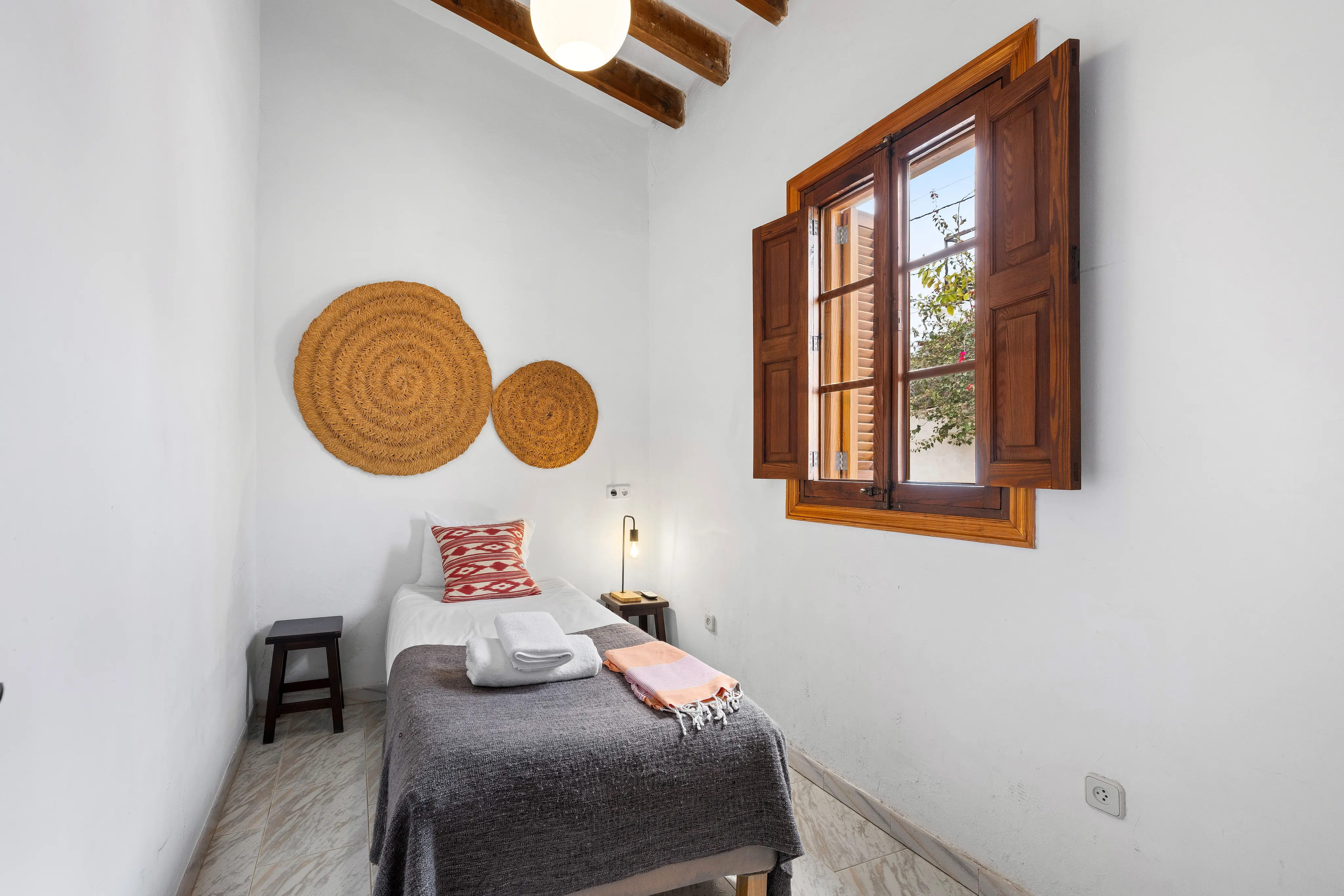 Willa z licencją na wynajem w Son Espanyolet-9