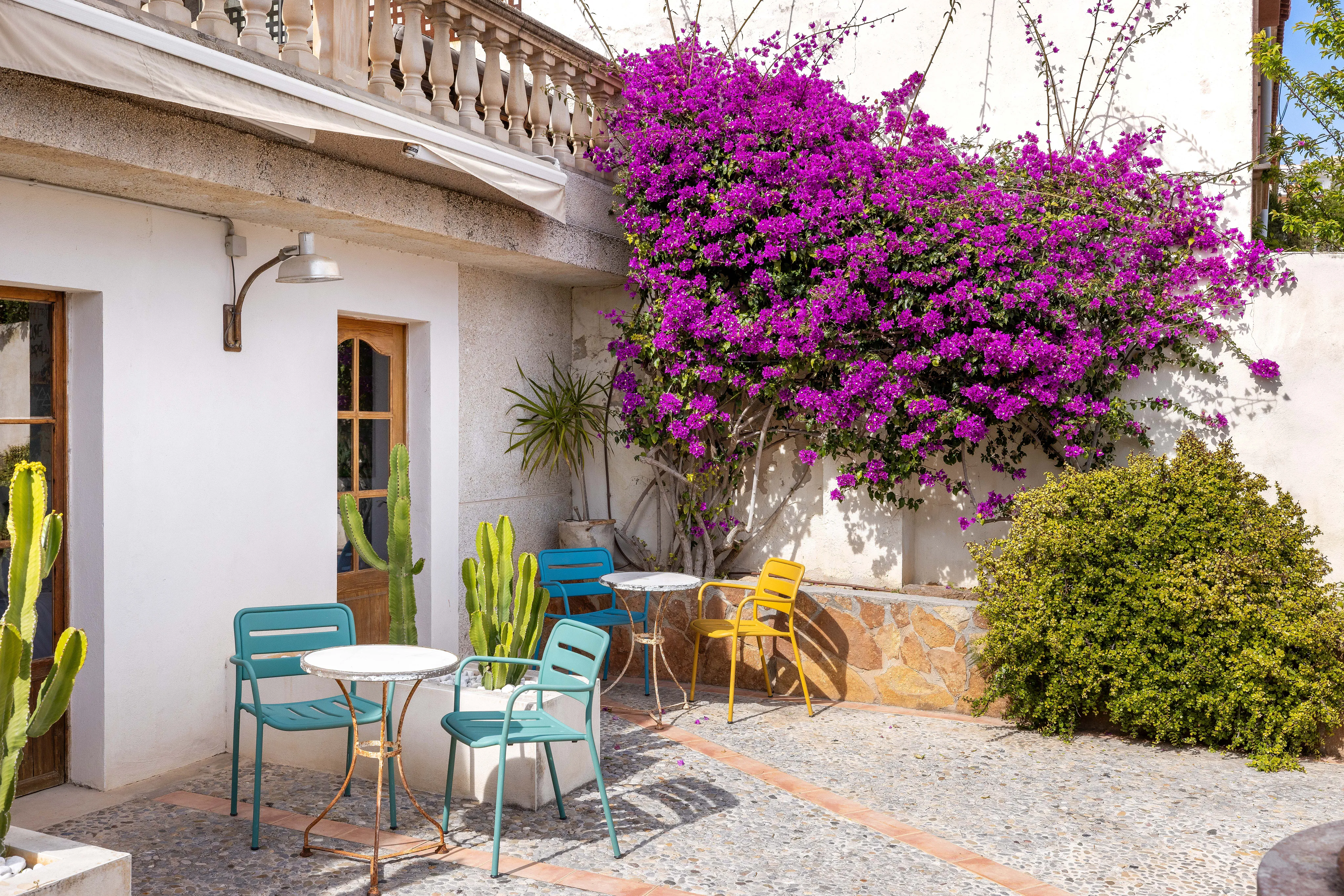 Willa z licencją na wynajem w Son Espanyolet-17