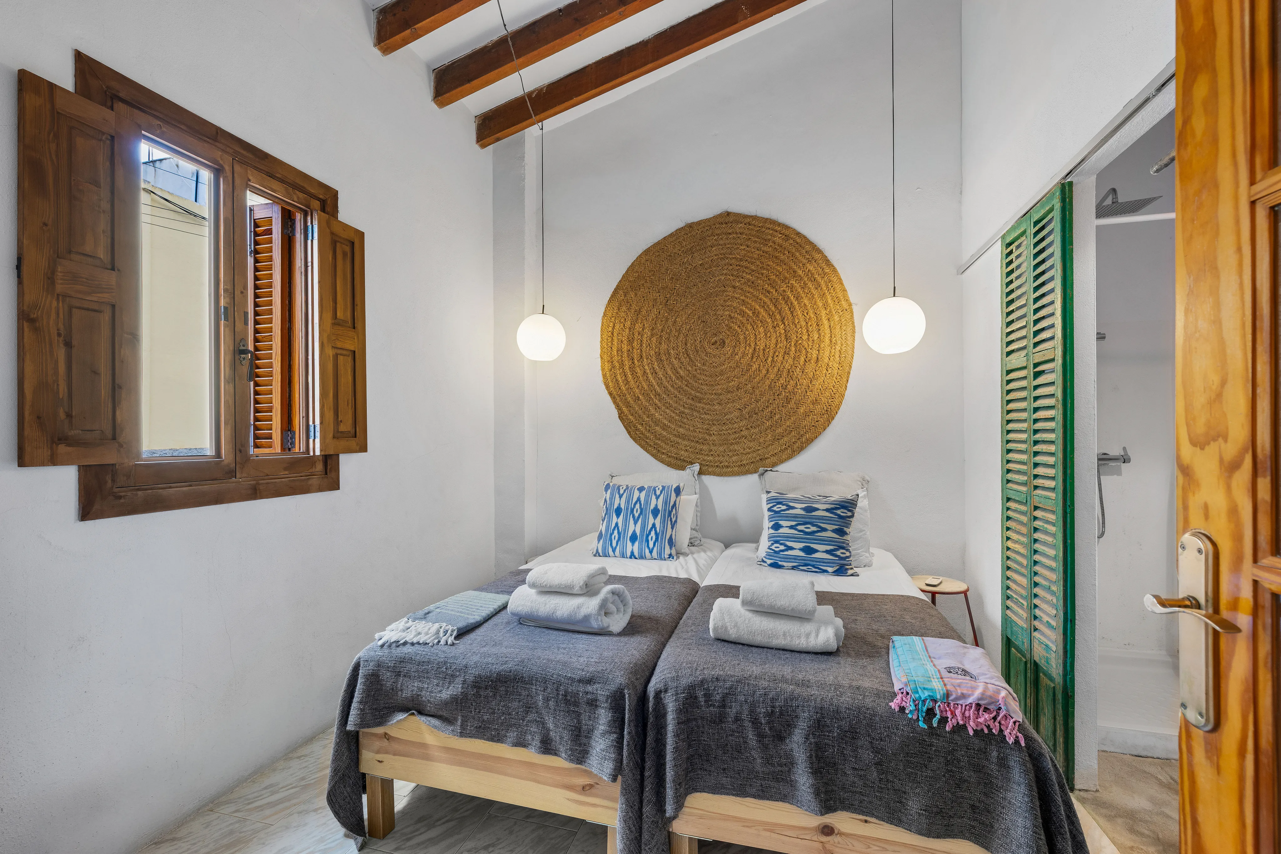 Willa z licencją na wynajem w Son Espanyolet-10