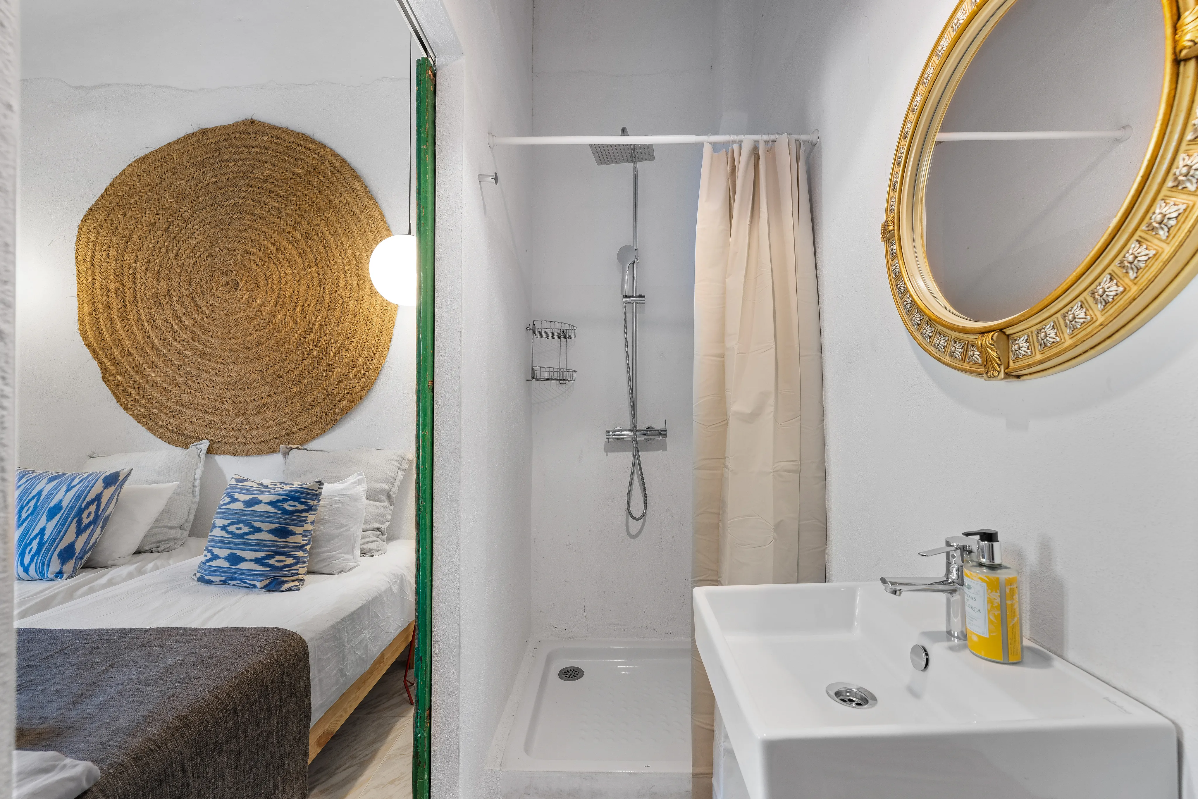 Willa z licencją na wynajem w Son Espanyolet-8