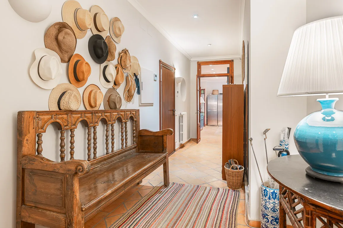 Excepcional apartament en primera línia de mar amb terrassa privada al terrat, ascensor i garatge a Calatrava-11