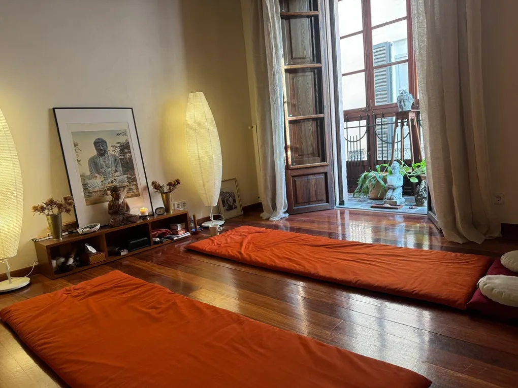 Excepcional apartament en primera línia de mar amb terrassa privada al terrat, ascensor i garatge a Calatrava-13