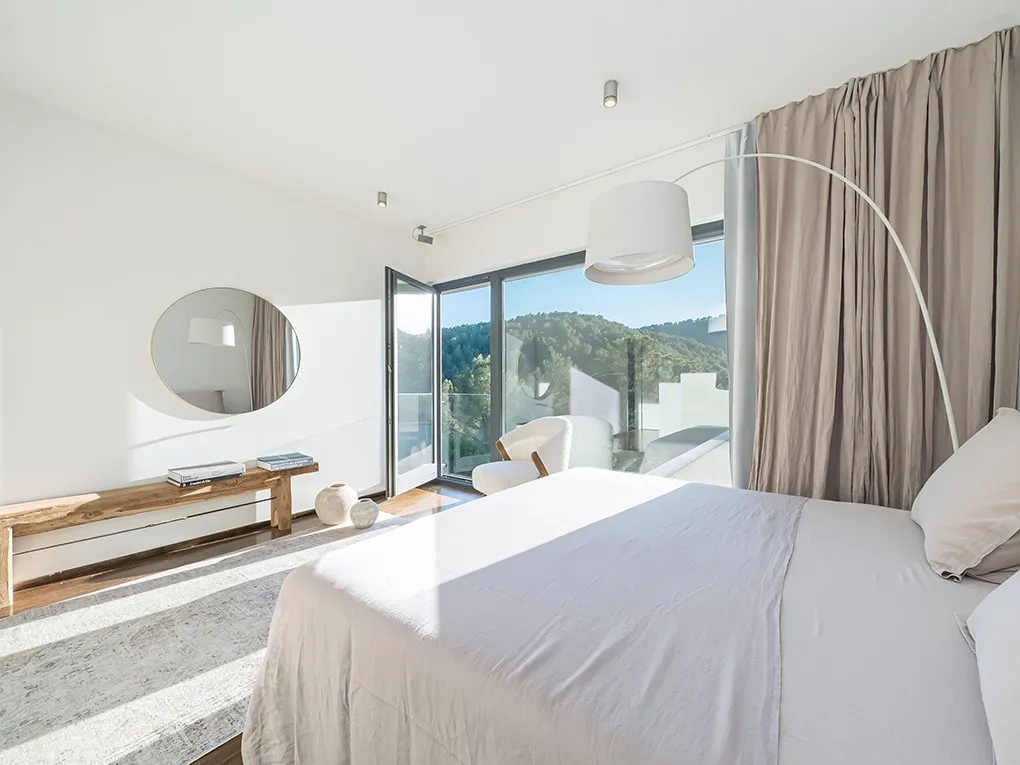 Stravagante villa in una splendida ubicazione-14