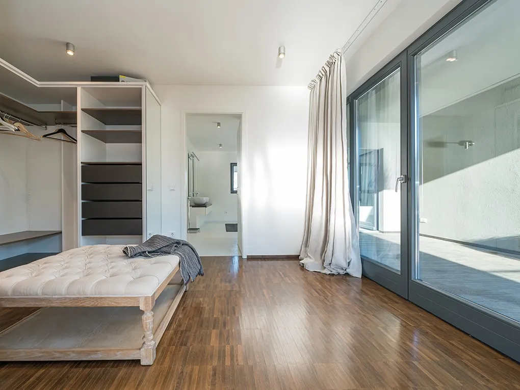 Stravagante villa in una splendida ubicazione-11