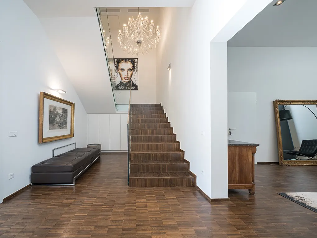 Stravagante villa in una splendida ubicazione-19