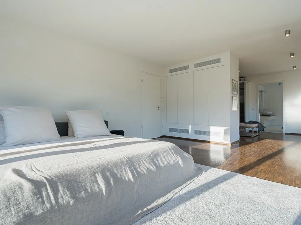 Stravagante villa in una splendida ubicazione-9