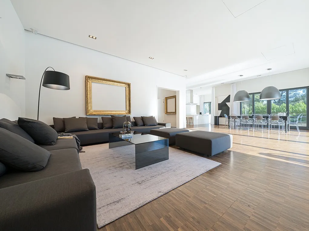 Stravagante villa in una splendida ubicazione-2