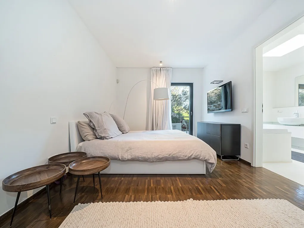 Stravagante villa in una splendida ubicazione-16