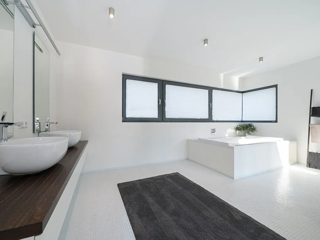 Stravagante villa in una splendida ubicazione-13