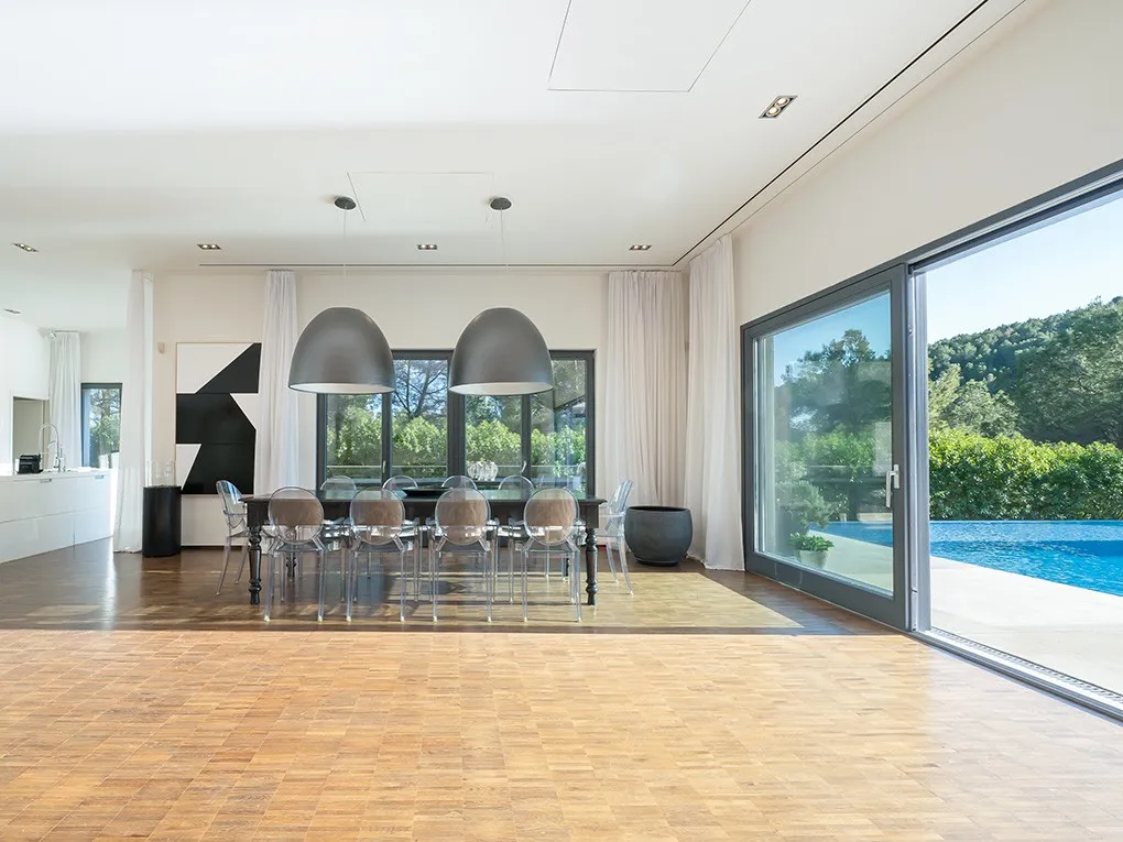 Stravagante villa in una splendida ubicazione-5