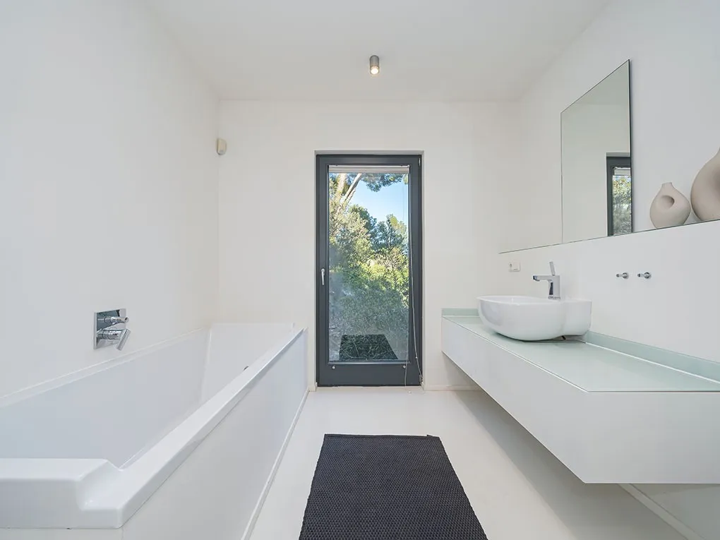 Stravagante villa in una splendida ubicazione-17