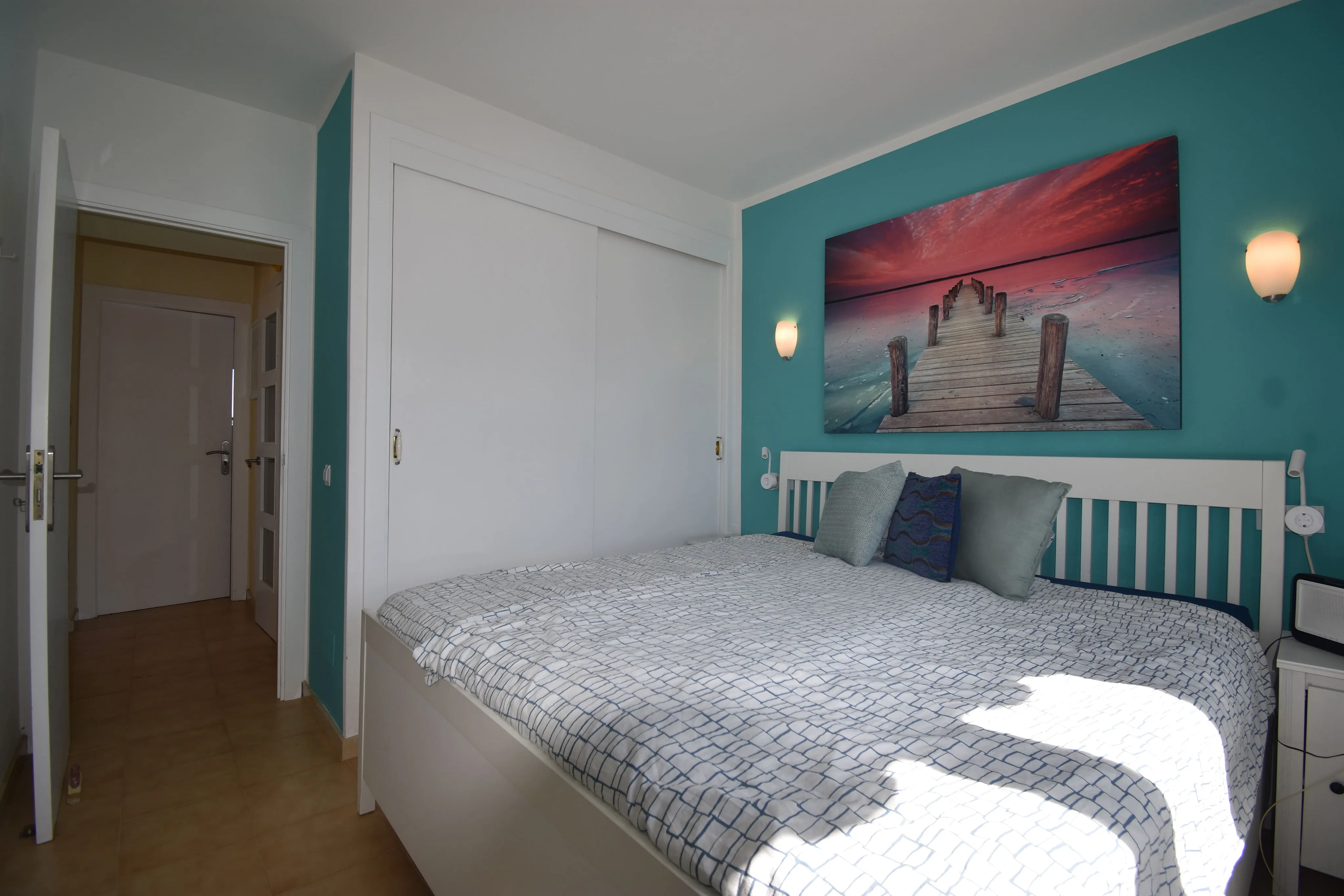 Lejlighed med havudsigt-9