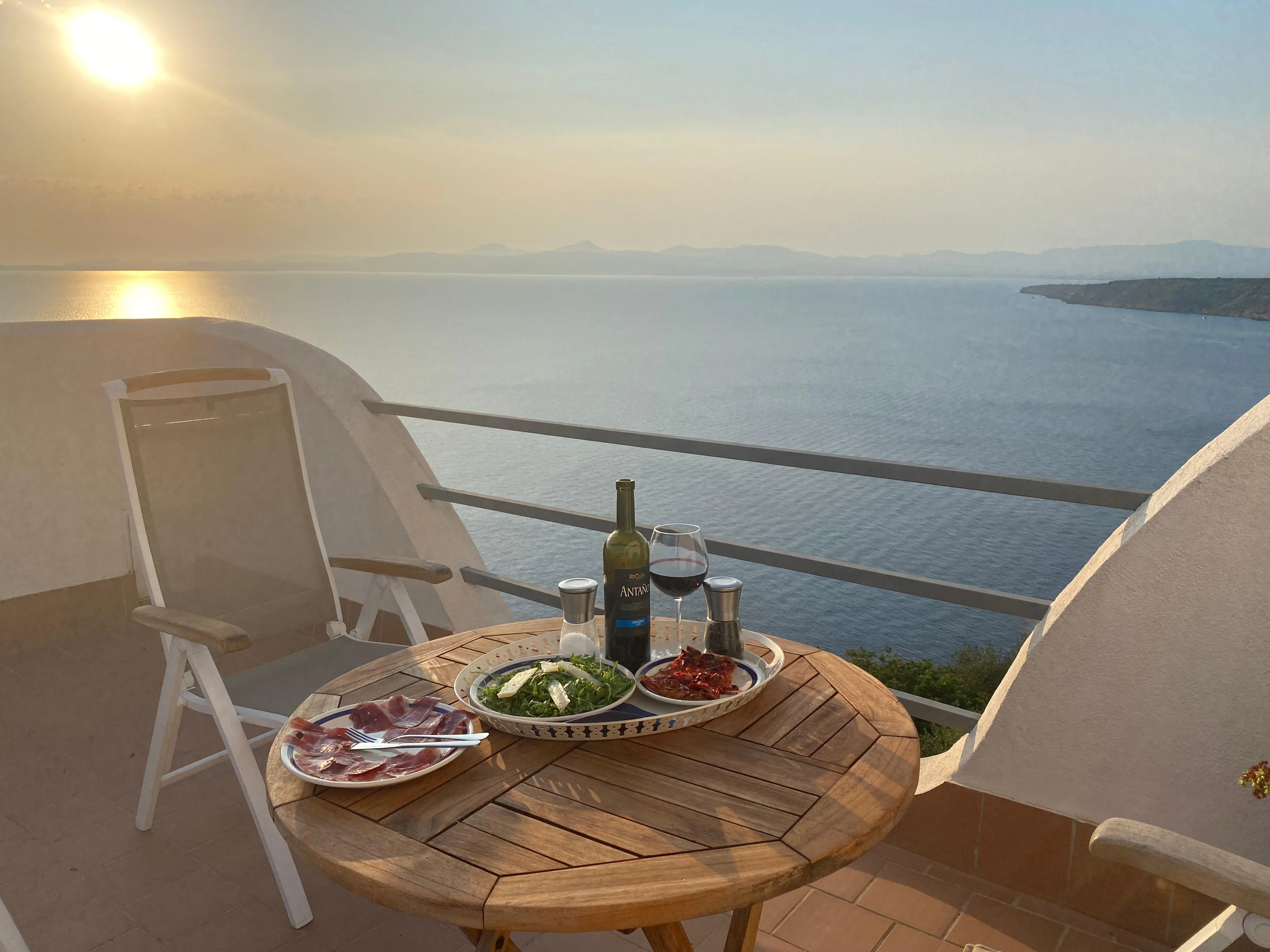 Lejlighed med havudsigt-11