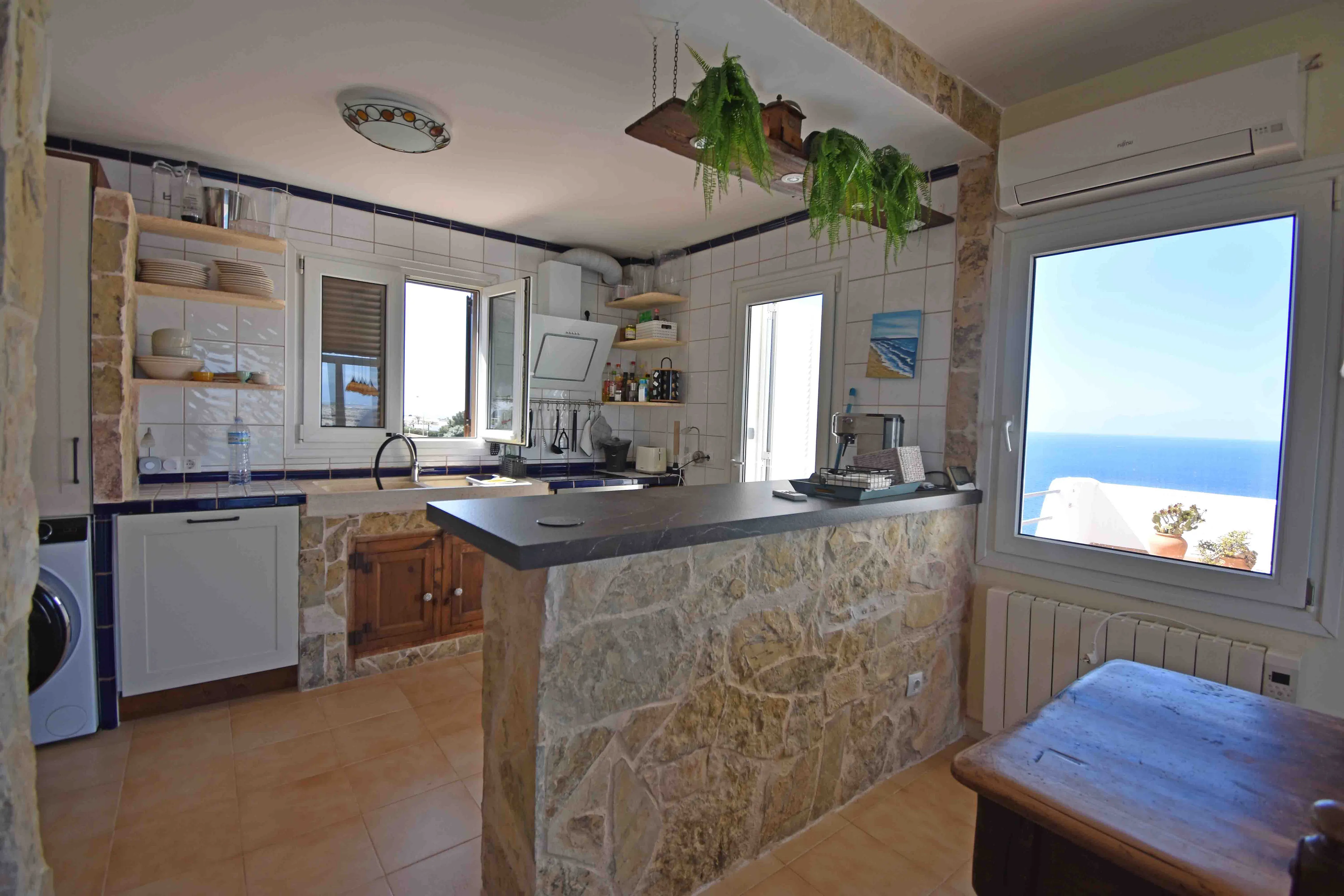 Lejlighed med havudsigt-5