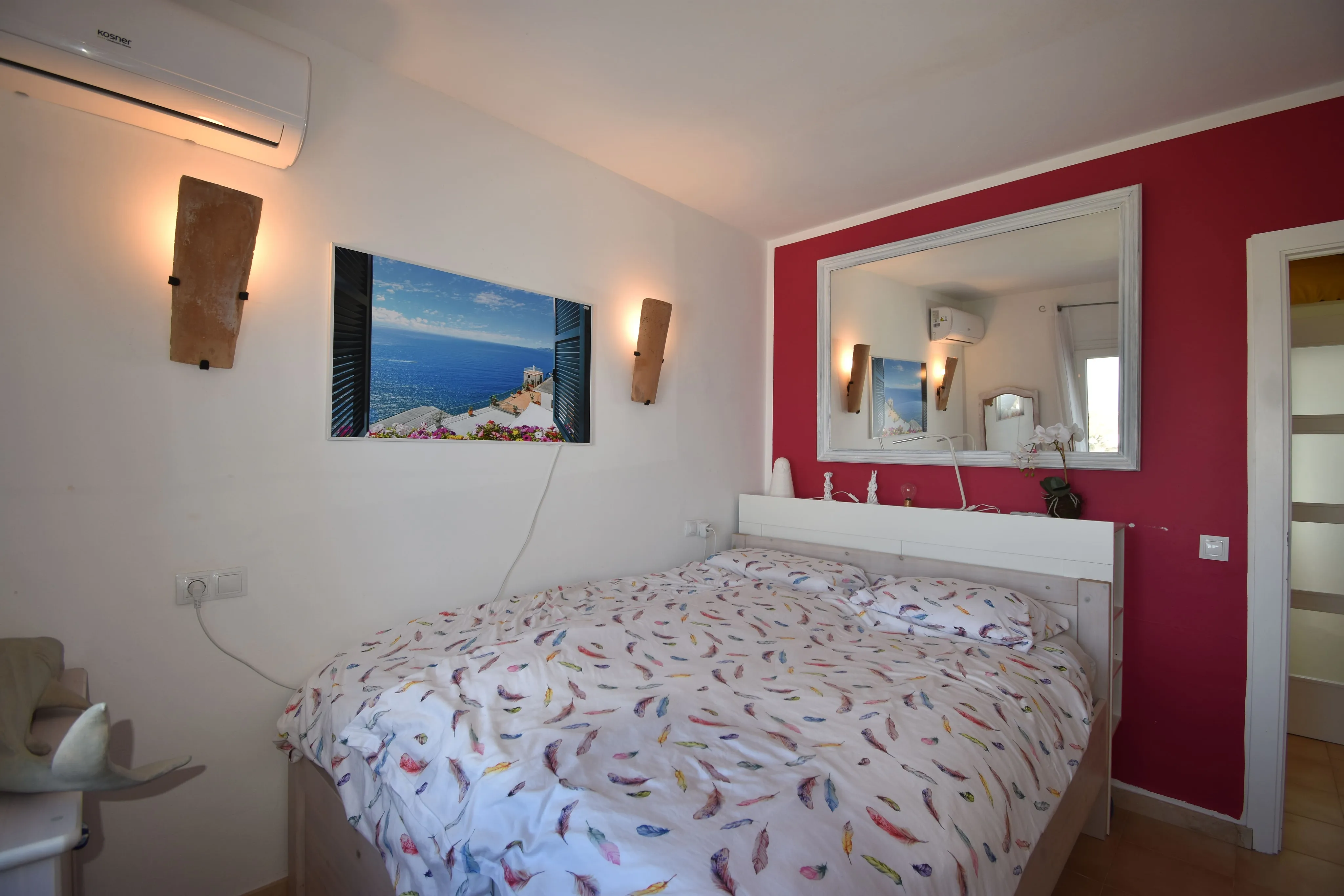 Lejlighed med havudsigt-7