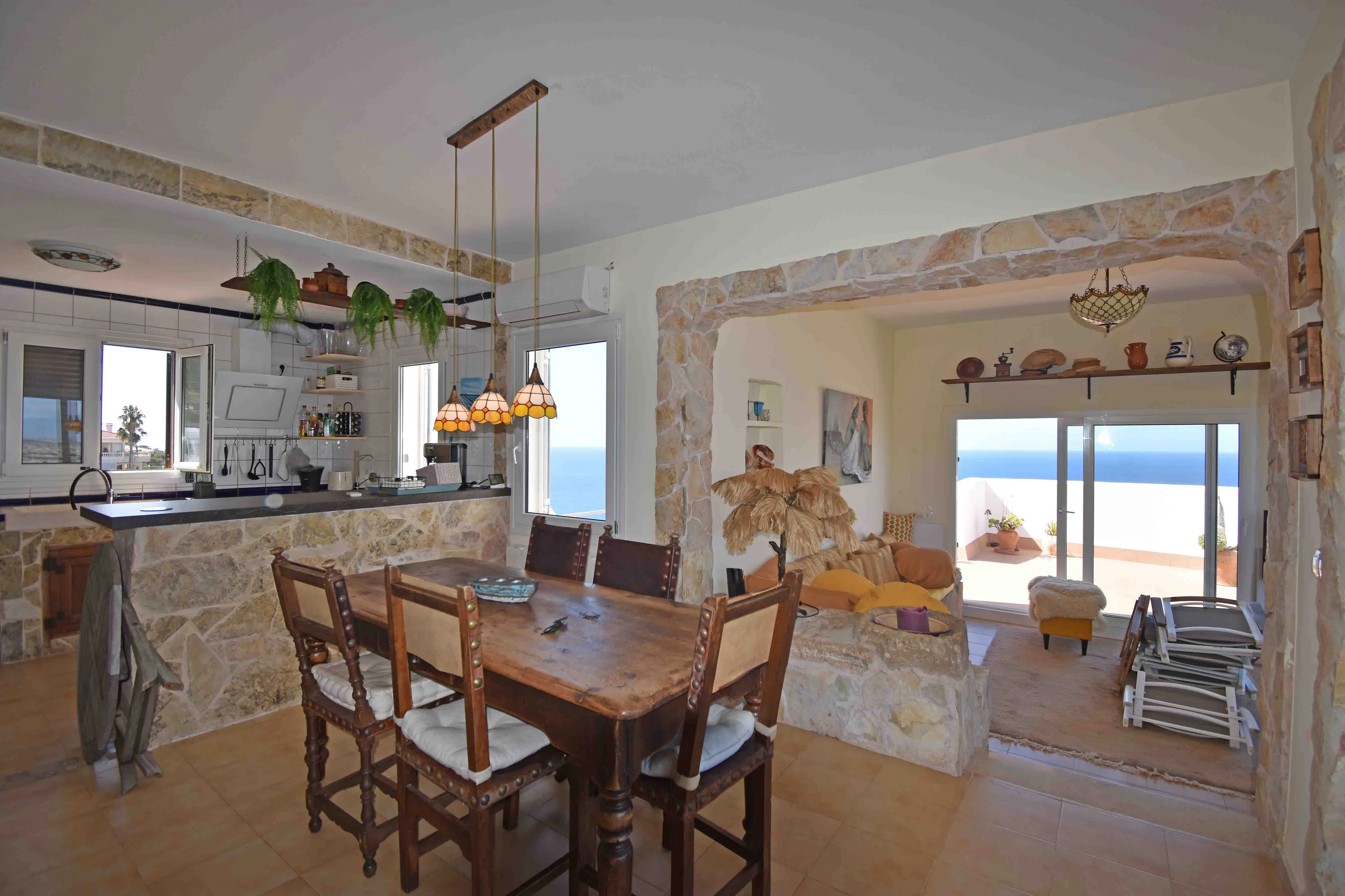 Lejlighed med havudsigt-3