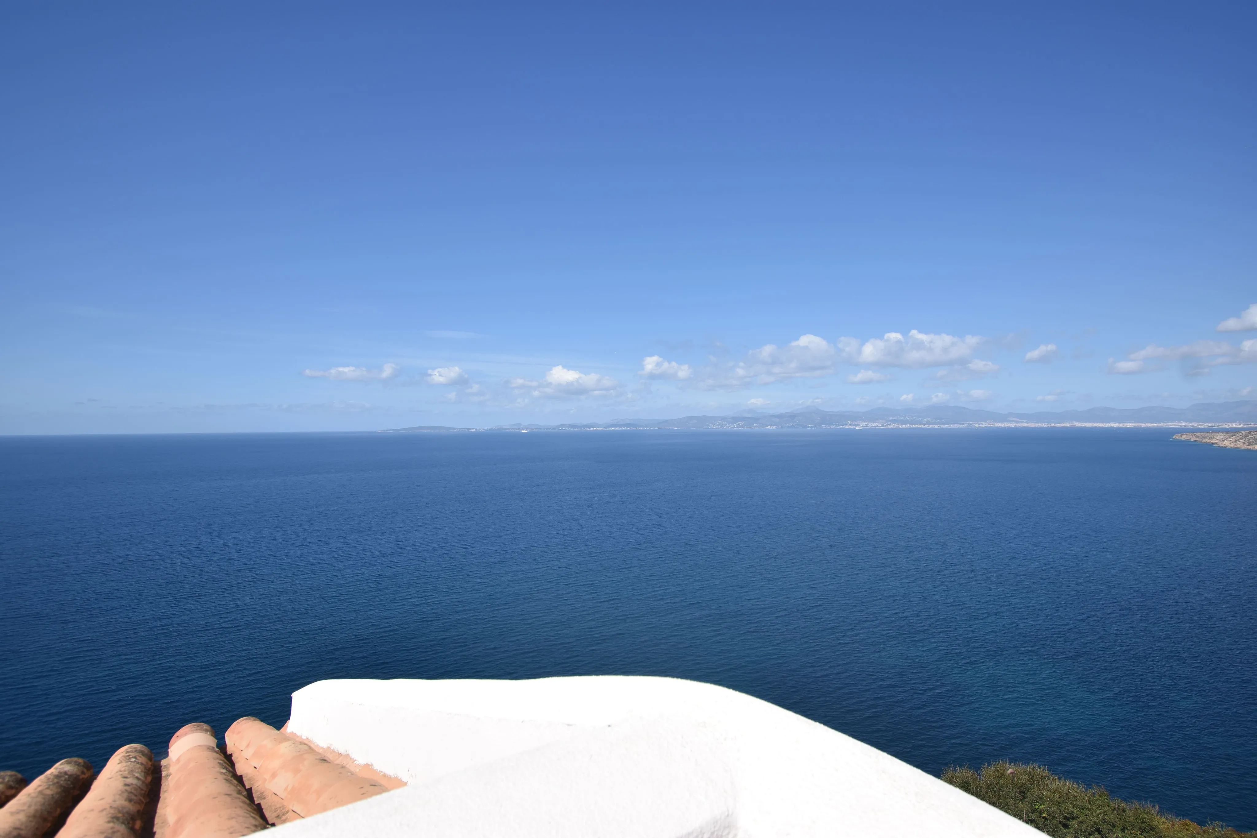 Lejlighed med havudsigt-1