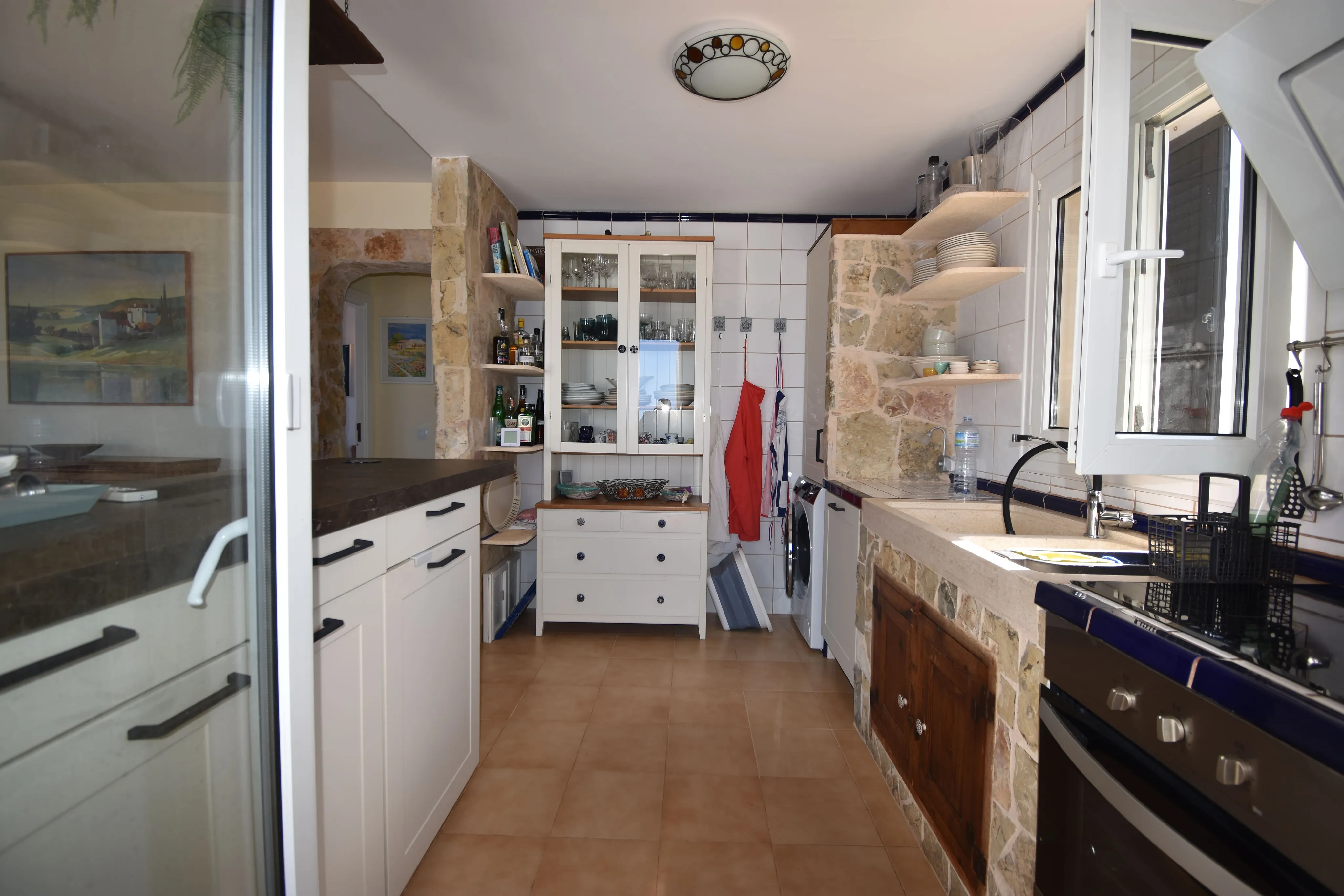 Lejlighed med havudsigt-6