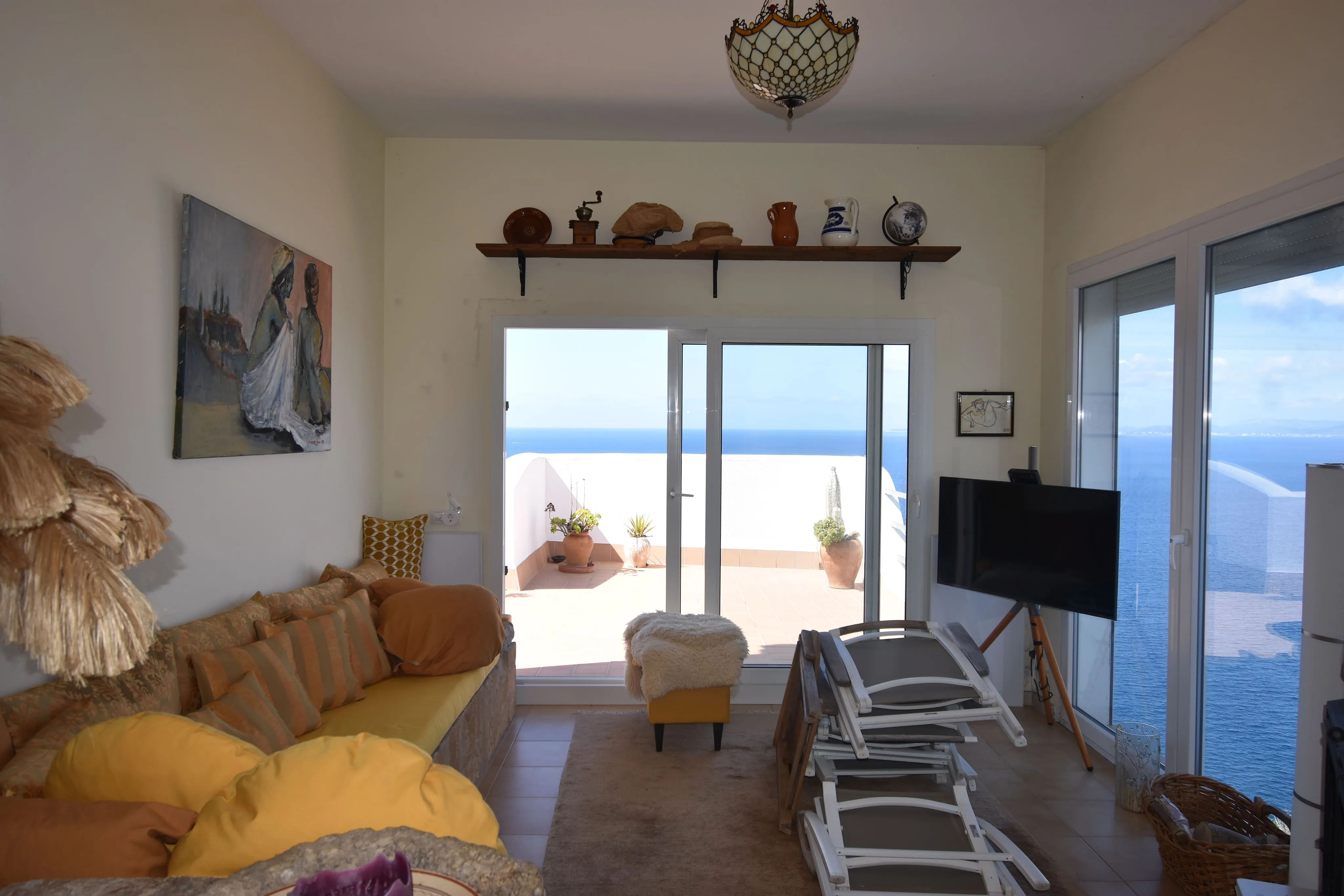 Lejlighed med havudsigt-4