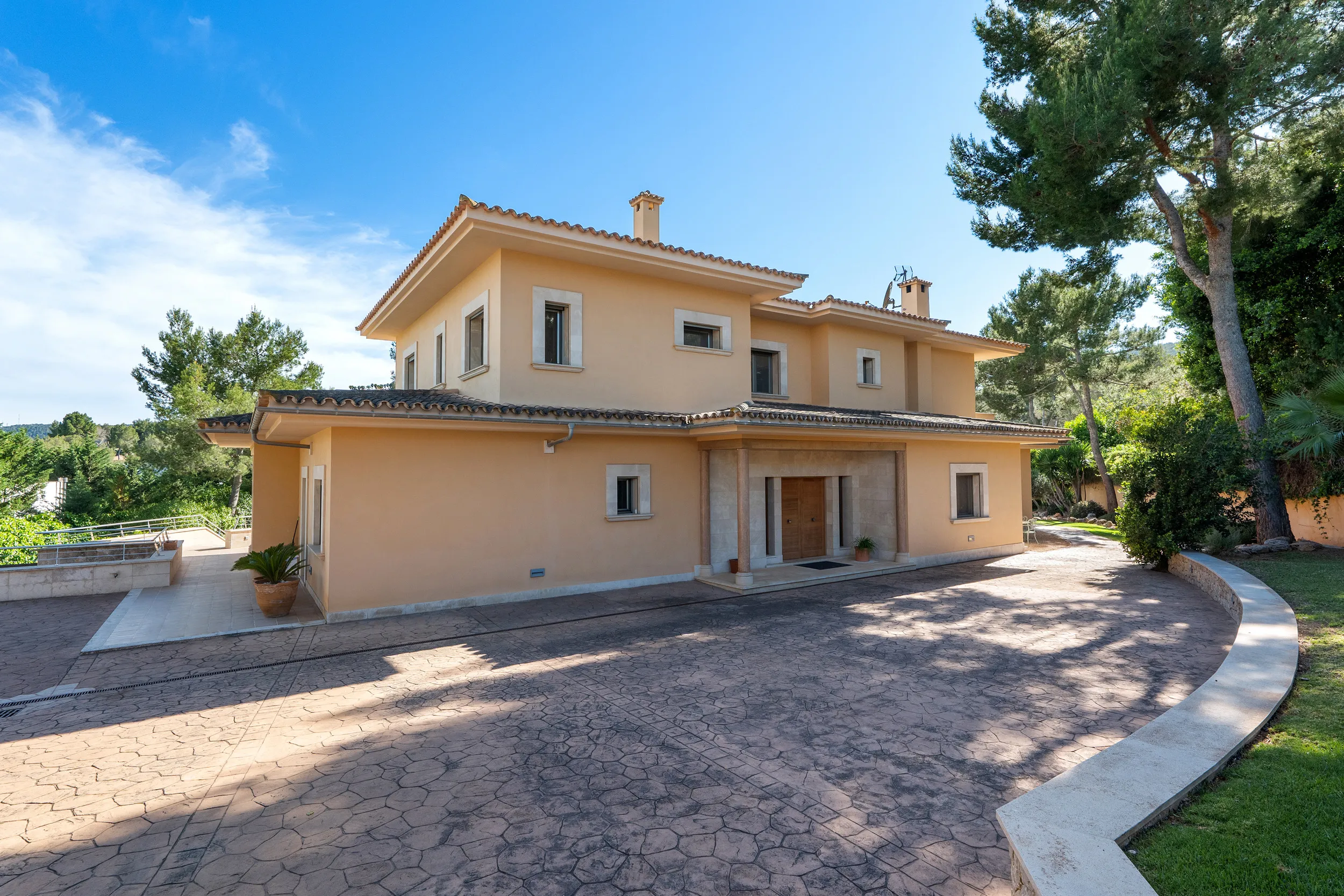 Ihr privates Paradies im Herzen von Son Vida-17