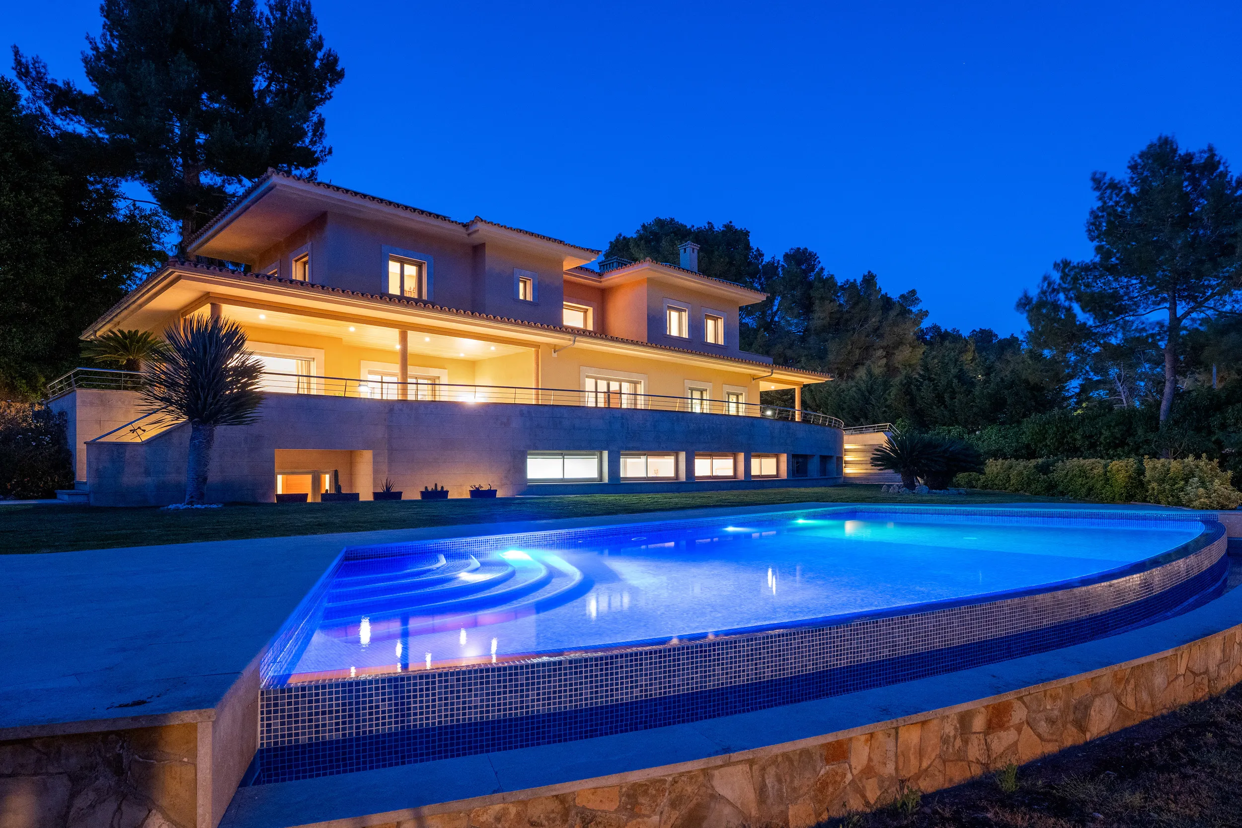 Ihr privates Paradies im Herzen von Son Vida-19