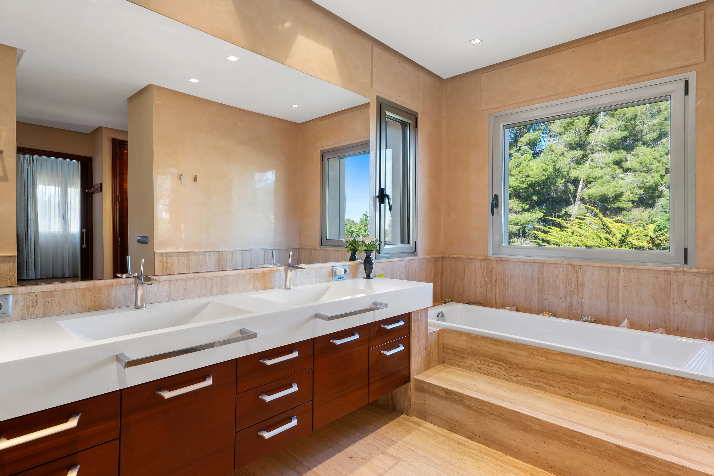 Su paraíso privado en el corazón de Son Vida-11