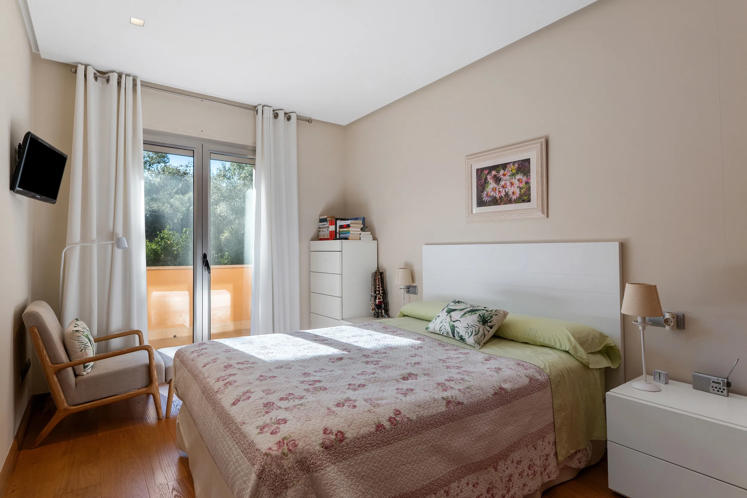 Su paraíso privado en el corazón de Son Vida-15