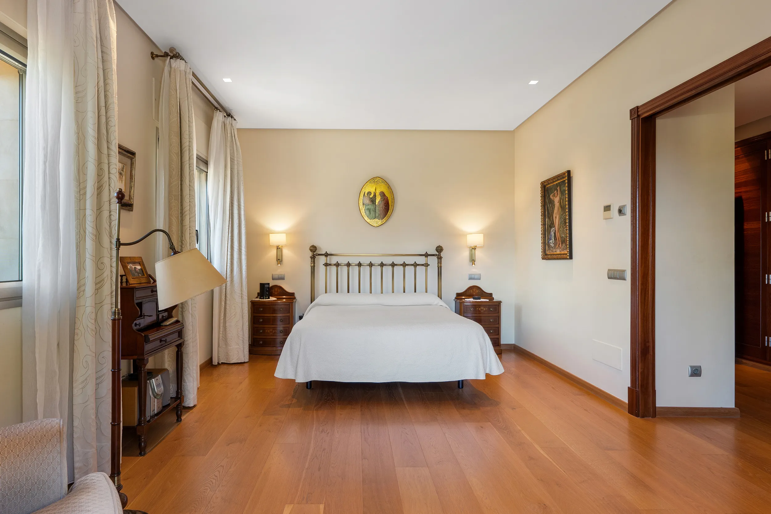 Ihr privates Paradies im Herzen von Son Vida-8