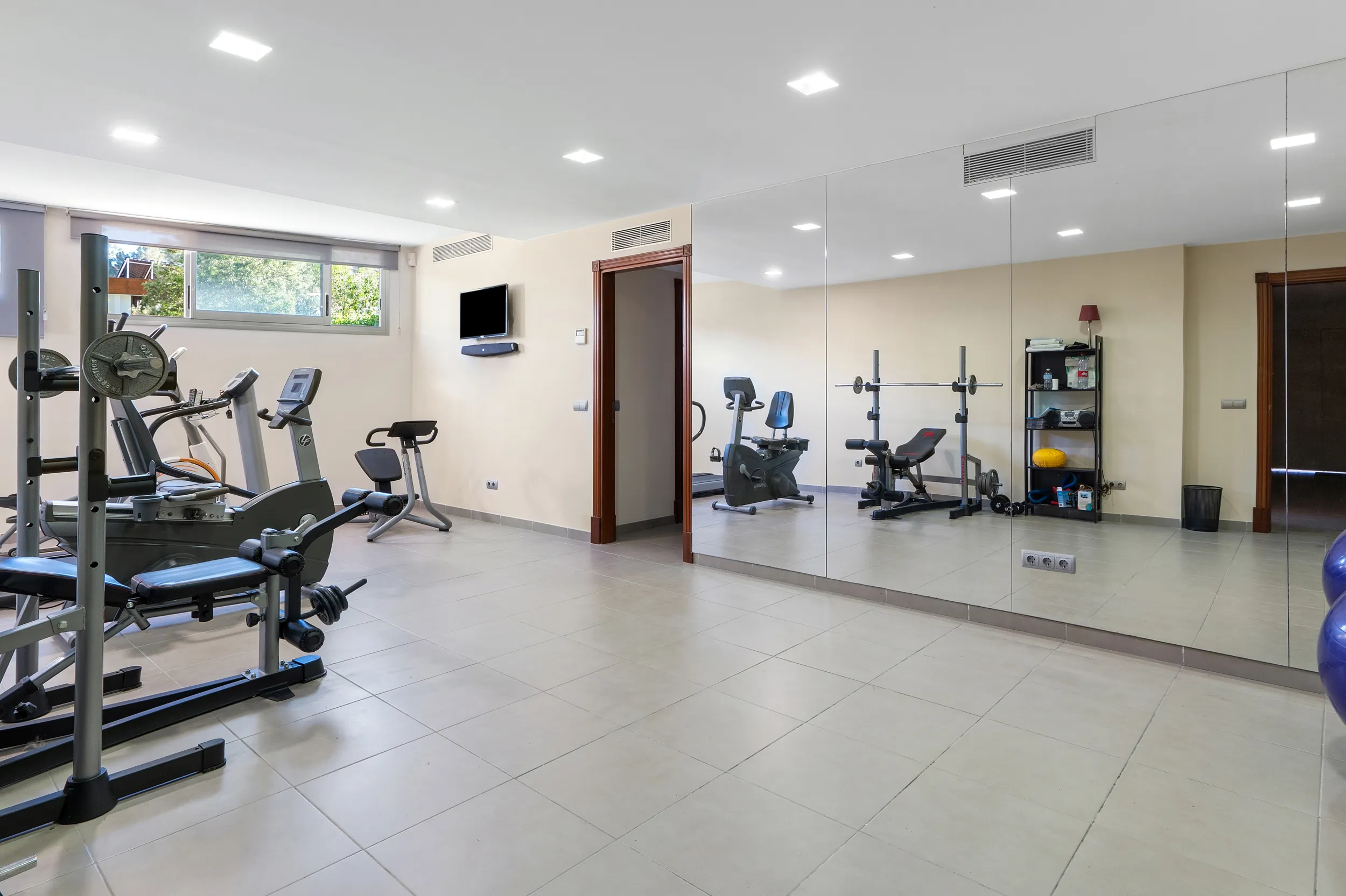 Su paraíso privado en el corazón de Son Vida-12