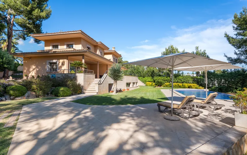 Ваш личный рай в самом сердце Сон Вида