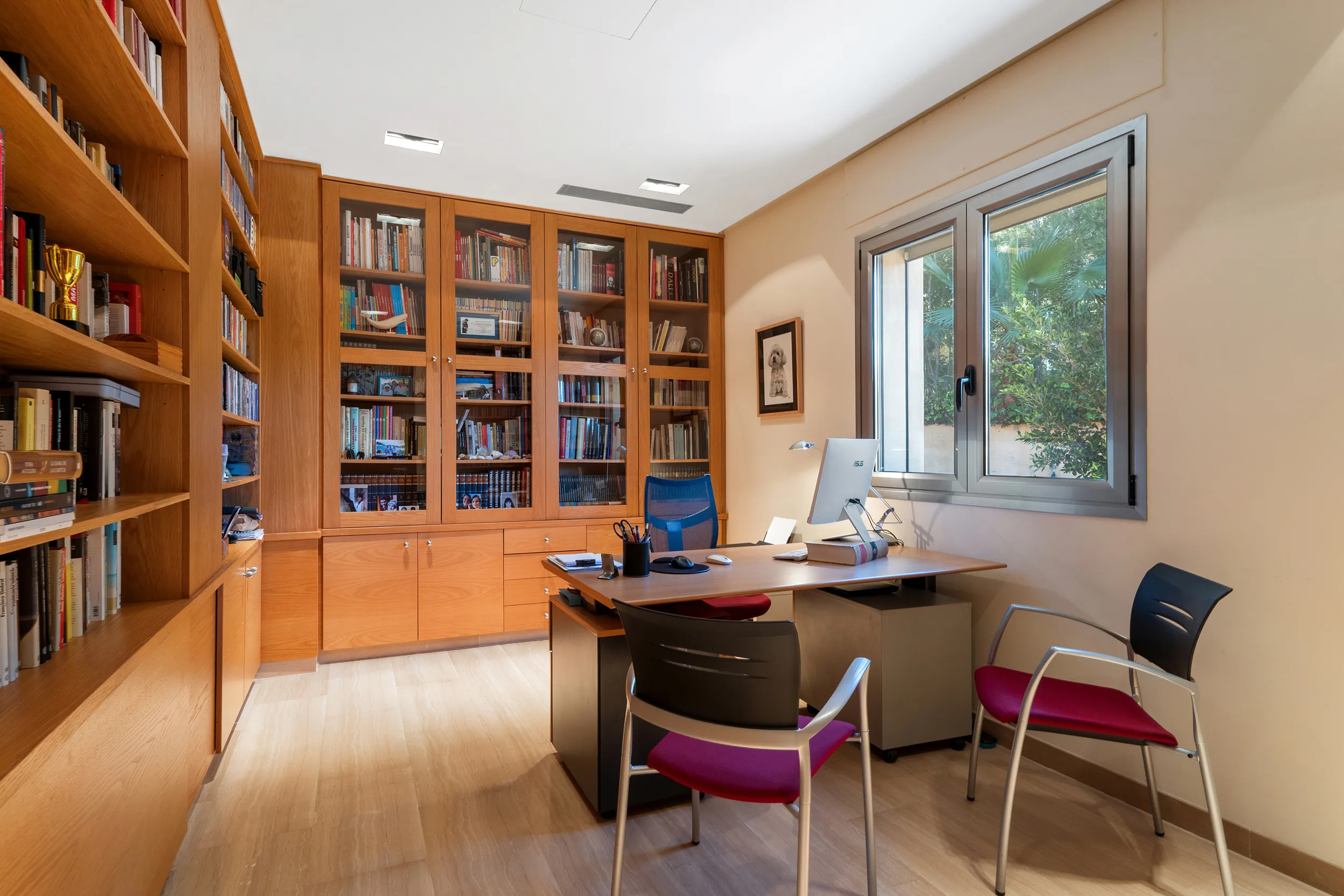 Su paraíso privado en el corazón de Son Vida-16