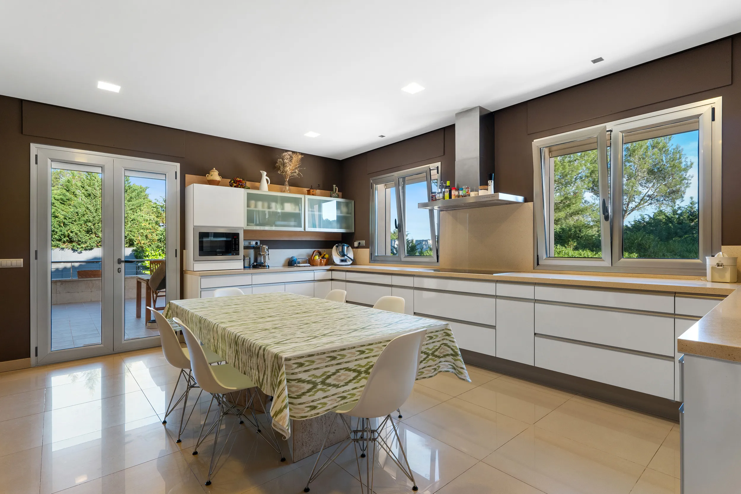 Ihr privates Paradies im Herzen von Son Vida-6