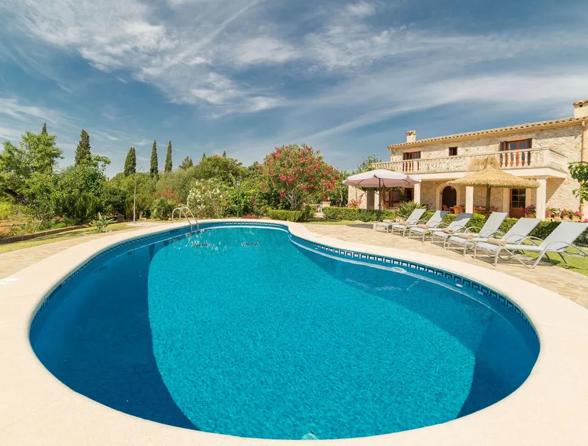 "ESTERN" Holiday Rentals in Pollensa-2