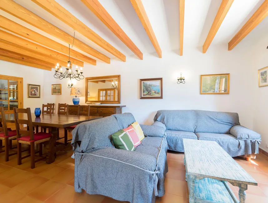 "ESTERN" Holiday Rentals in Pollensa-7