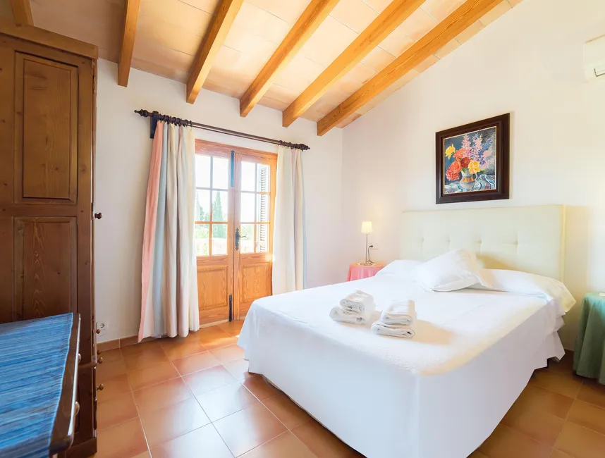 "ESTERN" vakantiehuizen in Pollensa-16