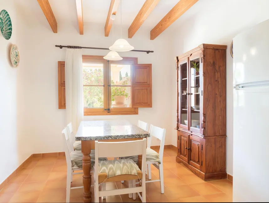 "ESTERN" Holiday Rentals in Pollensa-14