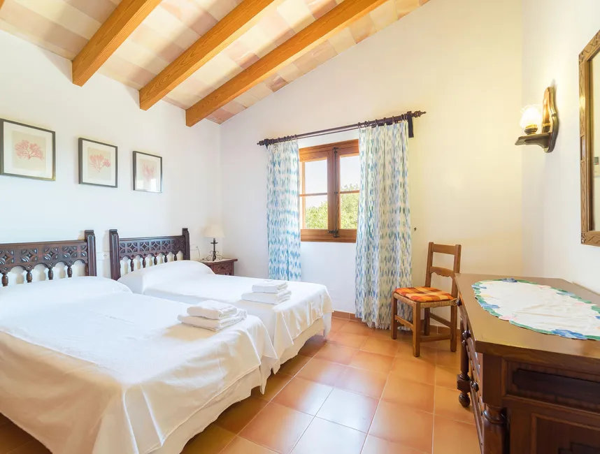 "ESTERN" Holiday Rentals in Pollensa-17