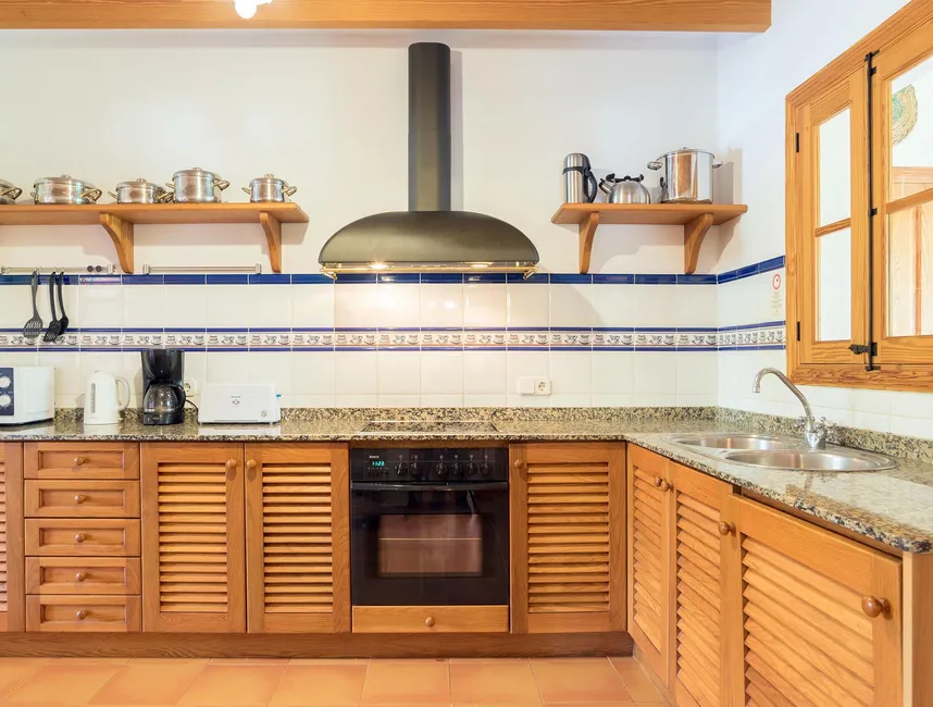 "ESTERN" Holiday Rentals in Pollensa-11