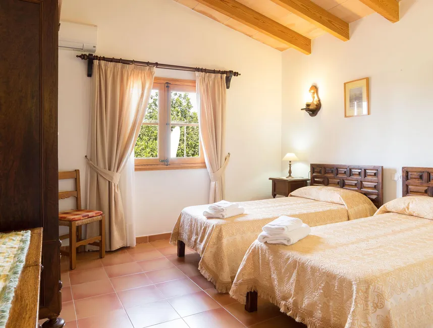 "ESTERN" Holiday Rentals in Pollensa-18