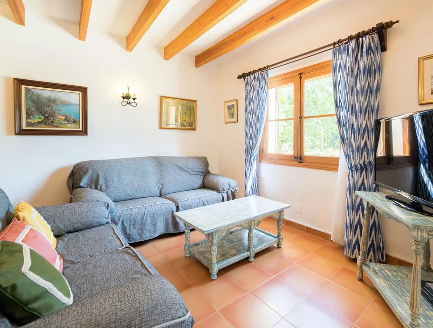 "ESTERN" ferieboliger i Pollensa-8