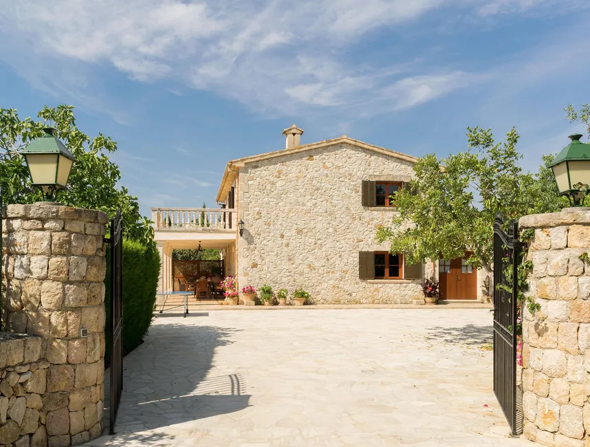 "ESTERN" Holiday Rentals in Pollensa-22